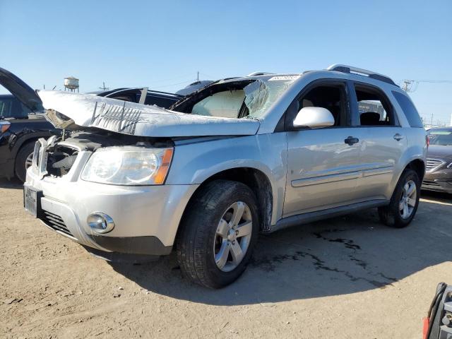 PONTIAC TORRENT 2008 2ckdl43f586307336