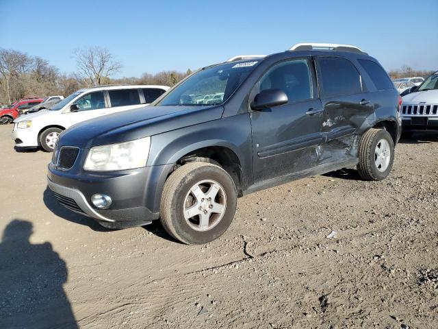 PONTIAC TORRENT 2009 2ckdl43f596236821