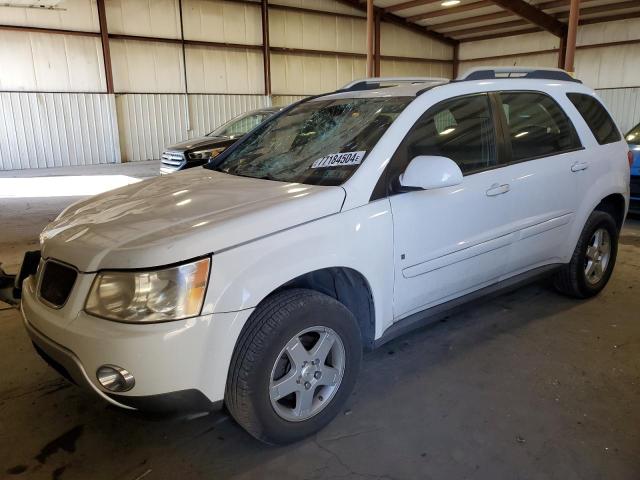 PONTIAC TORRENT 2008 2ckdl43f686066869