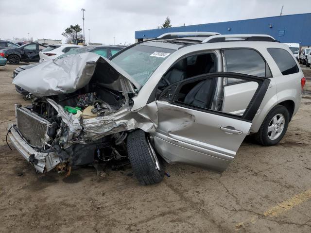 PONTIAC TORRENT 2008 2ckdl43f686078942