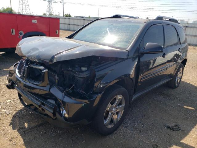 PONTIAC TORRENT 2008 2ckdl43f686292619