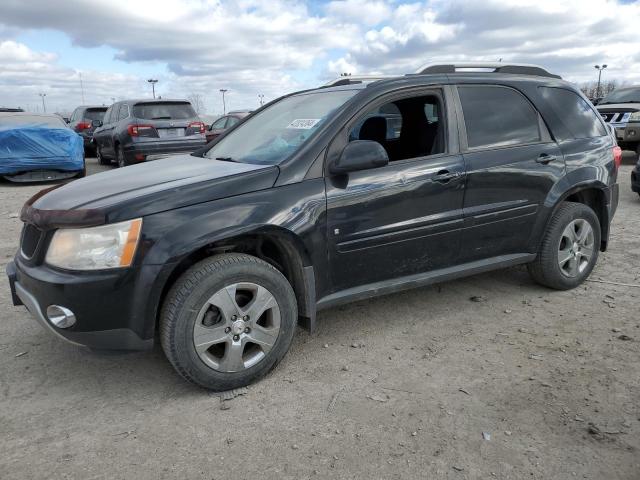 PONTIAC TORRENT 2009 2ckdl43f696231188