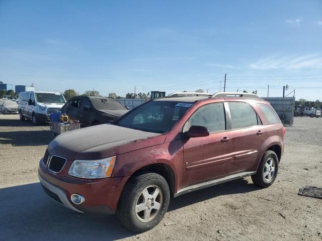 PONTIAC TORRENT 2009 2ckdl43f896247697