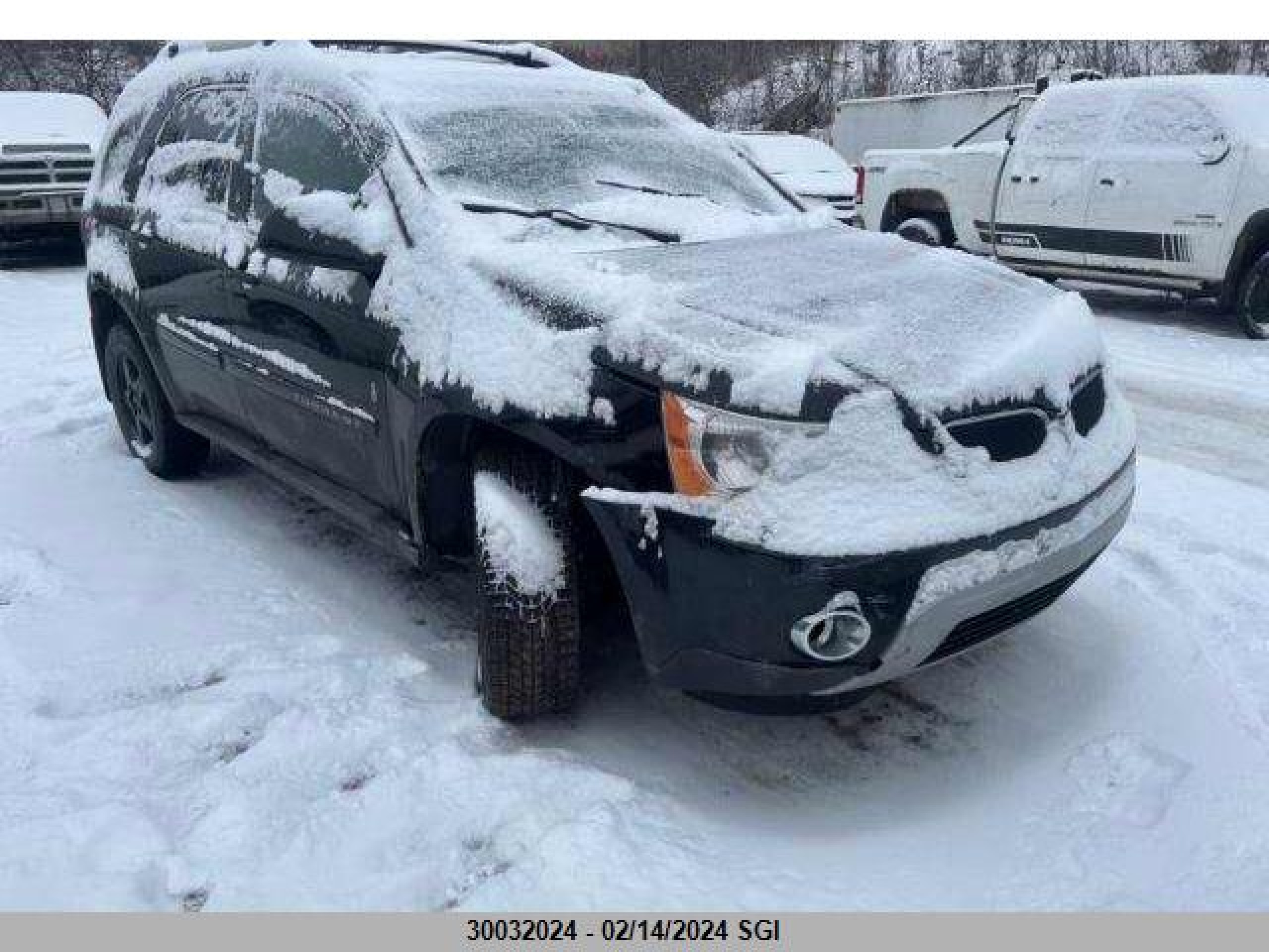 PONTIAC TORRENT 2009 2ckdl43f996243822