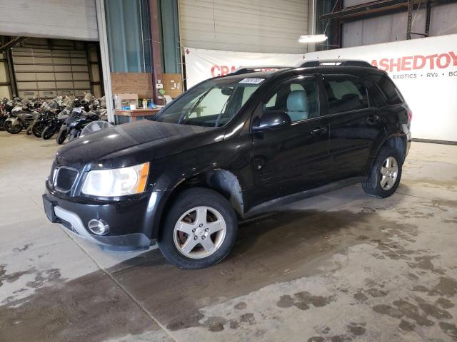 PONTIAC TORRENT 2009 2ckdl43fx96237348