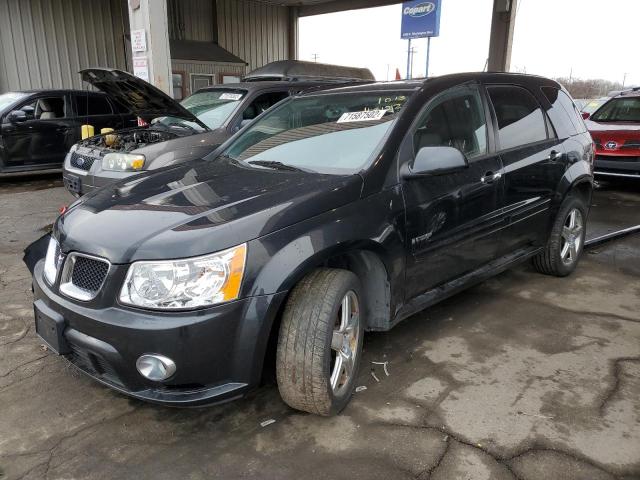 PONTIAC TORRENT GX 2008 2ckdl537286044690