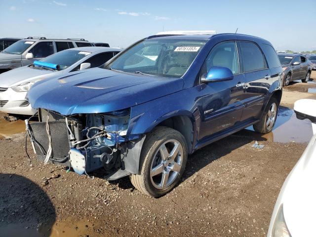 PONTIAC TORRENT 2008 2ckdl537286072845