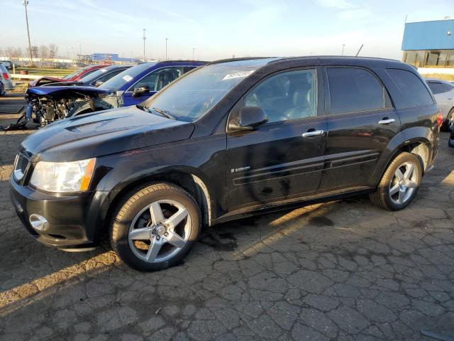 PONTIAC TORRENT 2008 2ckdl537386027168