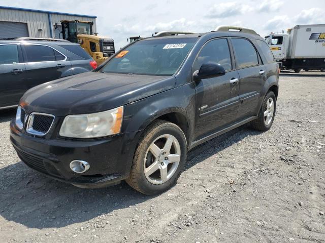 PONTIAC TORRENT 2008 2ckdl537886025562