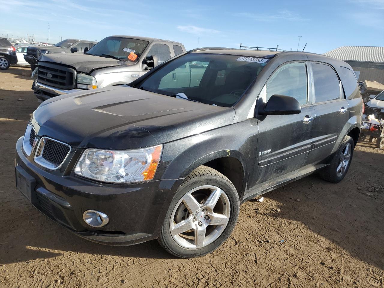 PONTIAC TORRENT 2008 2ckdl637186057419