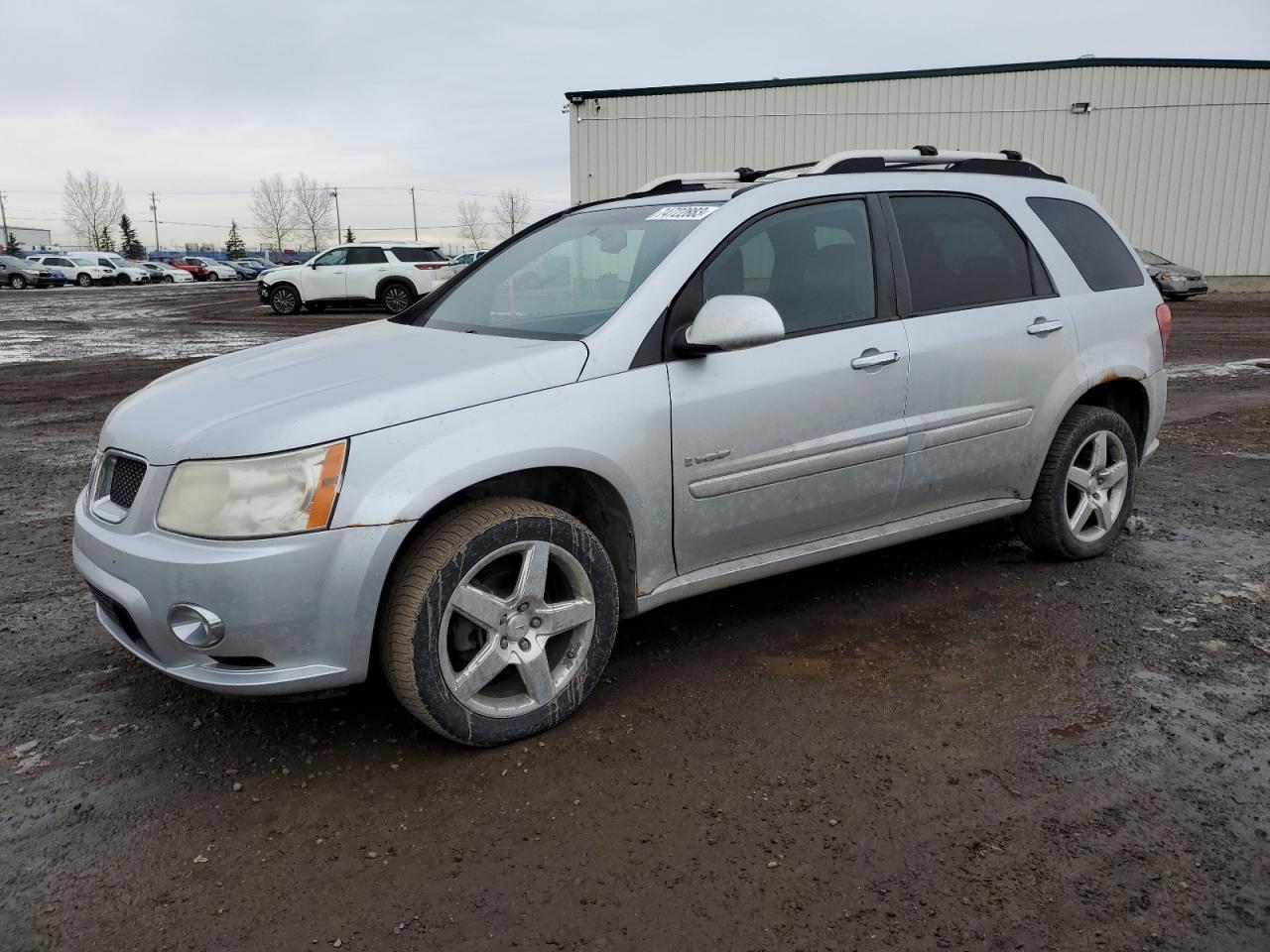 PONTIAC TORRENT 2009 2ckdl637596237116