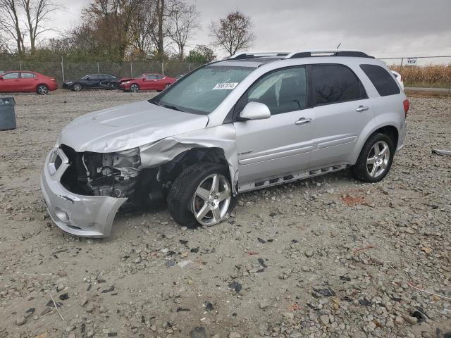 PONTIAC TORRENT GX 2009 2ckdl637696238341