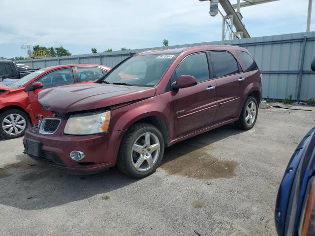 PONTIAC TORRENT 2008 2ckdl637786055254