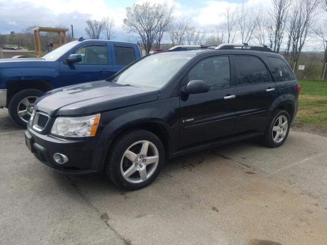 PONTIAC TORRENT 2008 2ckdl637786284291