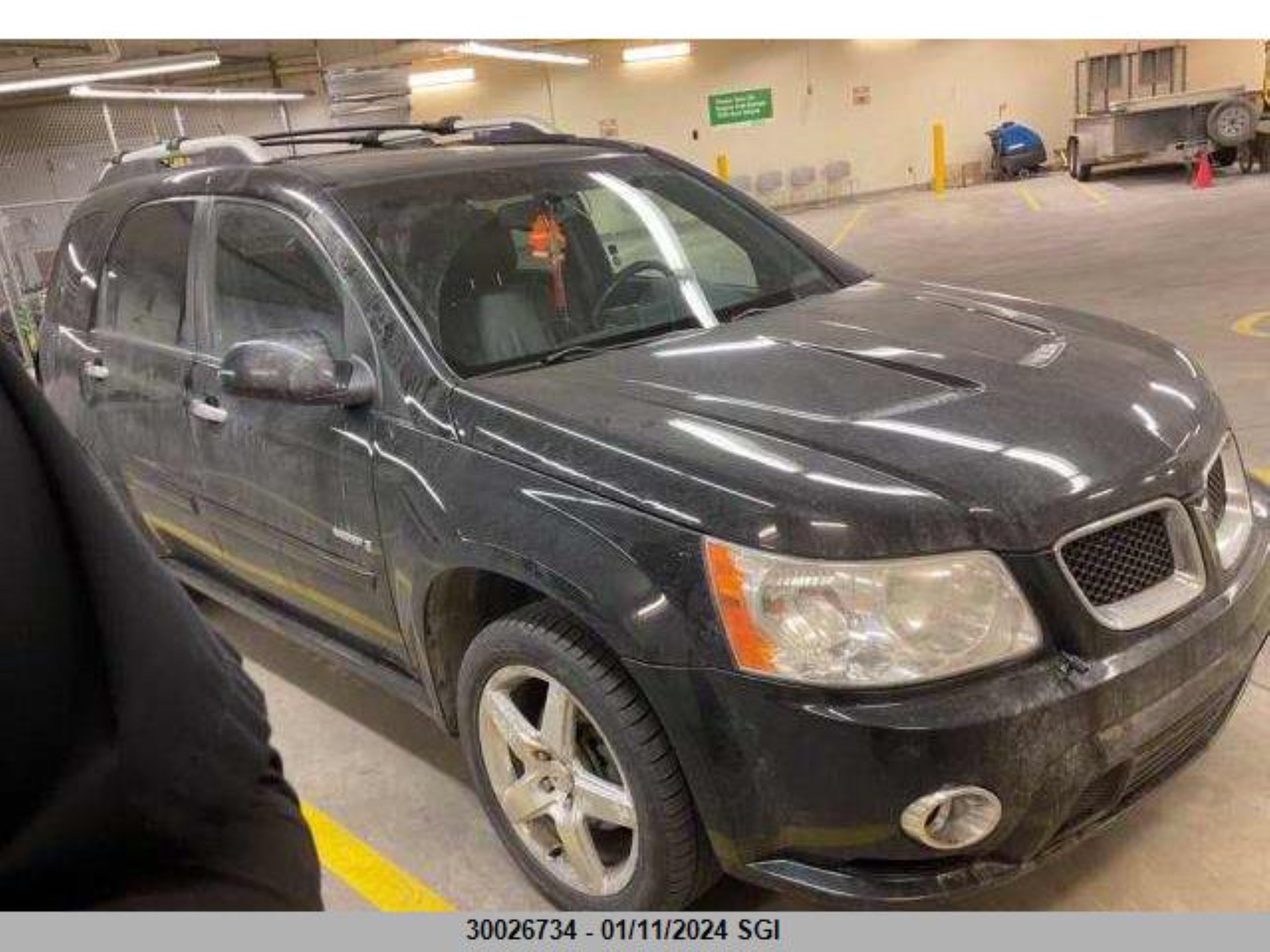 PONTIAC TORRENT 2009 2ckdl637996229326