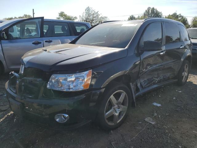 PONTIAC TORRENT GX 2008 2ckdl637x86076048