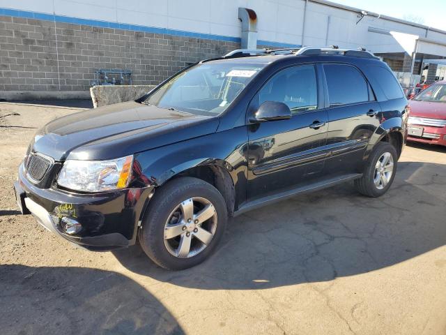 PONTIAC TORRENT 2006 2ckdl63f066170976