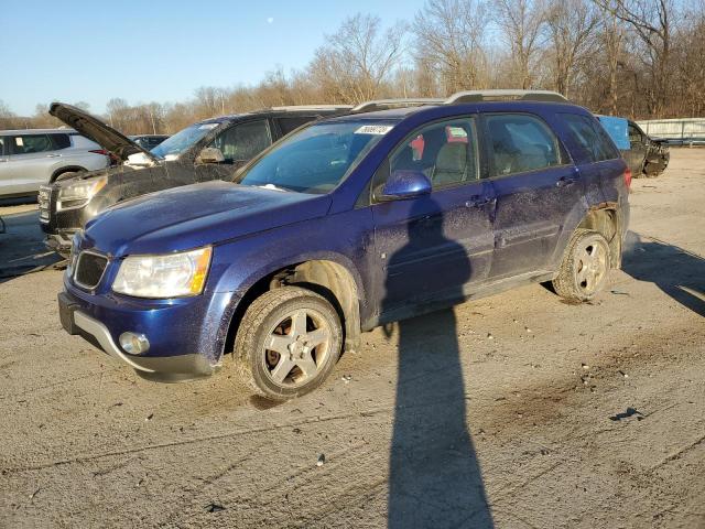 PONTIAC TORRENT 2006 2ckdl63f066176471