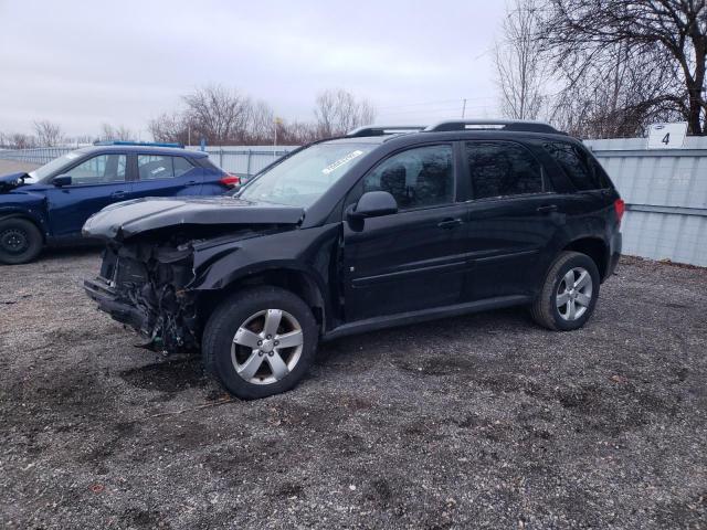 PONTIAC TORRENT 2006 2ckdl63f066202678