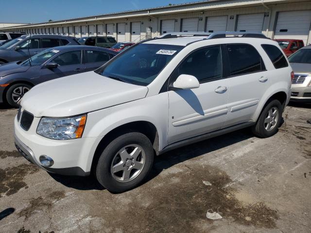 PONTIAC TORRENT 2007 2ckdl63f076018083