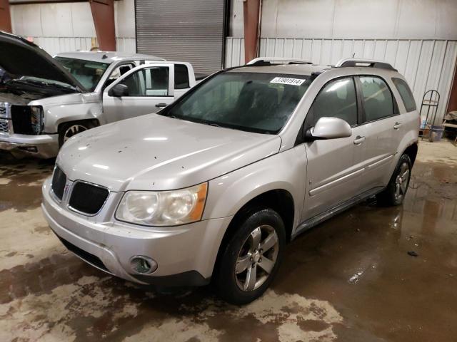 PONTIAC TORRENT 2007 2ckdl63f076046336