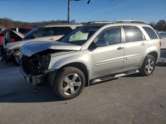 PONTIAC TORRENT 2007 2ckdl63f076247783