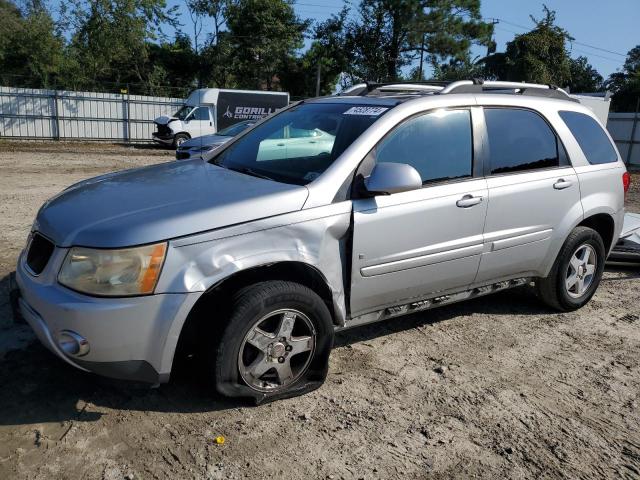 PONTIAC TORRENT 2006 2ckdl63f166036011