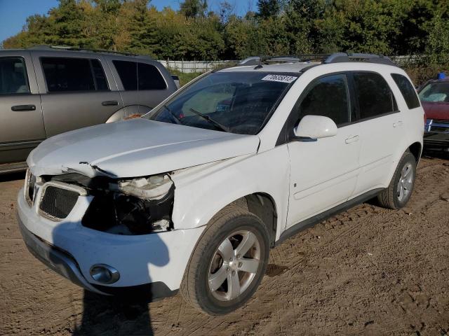 PONTIAC TORRENT 2006 2ckdl63f166038051