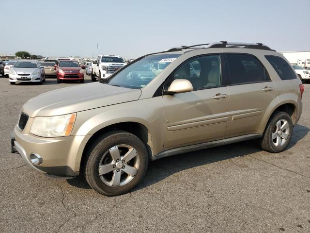 PONTIAC TORRENT 2006 2ckdl63f166117283