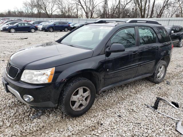 PONTIAC TORRENT 2006 2ckdl63f166152261