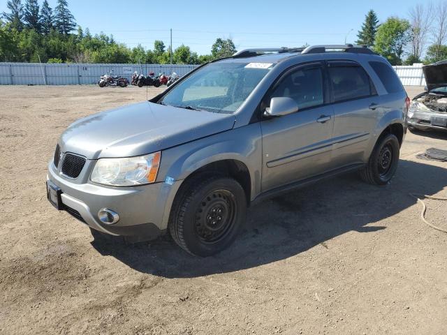 PONTIAC TORRENT 2006 2ckdl63f166199497