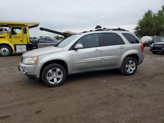 PONTIAC TORRENT 2007 2ckdl63f176010154