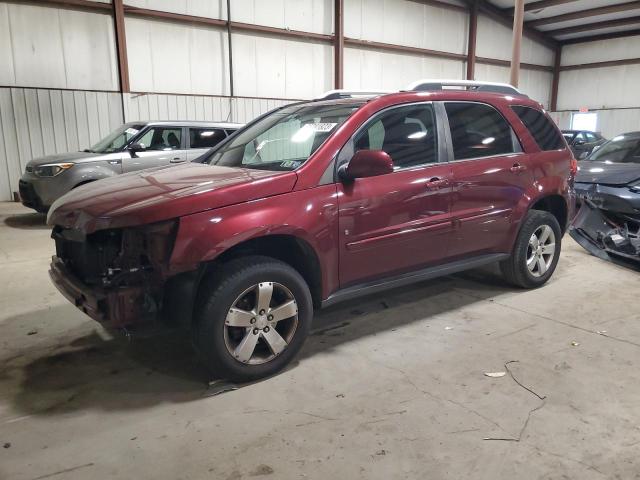 PONTIAC TORRENT 2007 2ckdl63f176059225