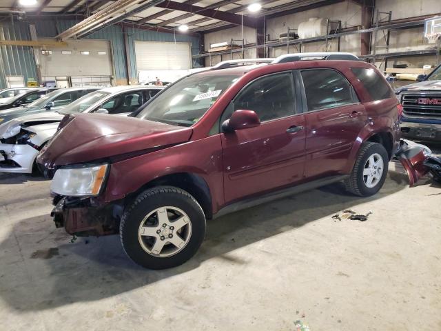 PONTIAC TORRENT 2007 2ckdl63f176091866