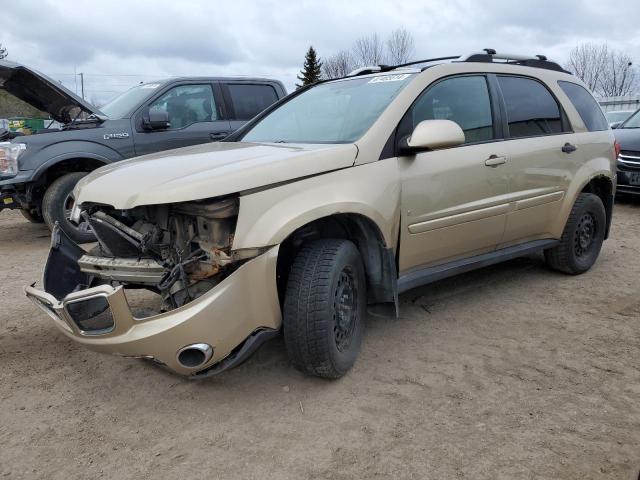 PONTIAC TORRENT 2007 2ckdl63f176233858