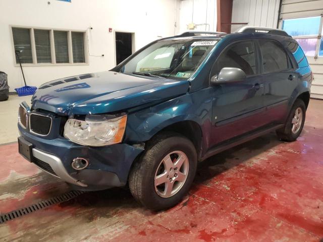 PONTIAC TORRENT 2007 2ckdl63f176239742