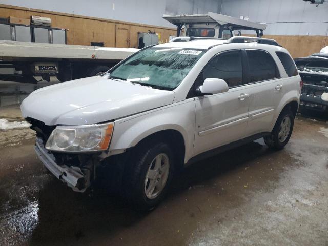 PONTIAC TORRENT 2006 2ckdl63f266044652