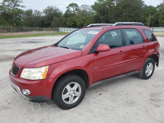 PONTIAC TORRENT 2006 2ckdl63f266084763