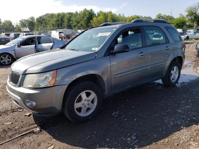 PONTIAC TORRENT 2006 2ckdl63f266085699