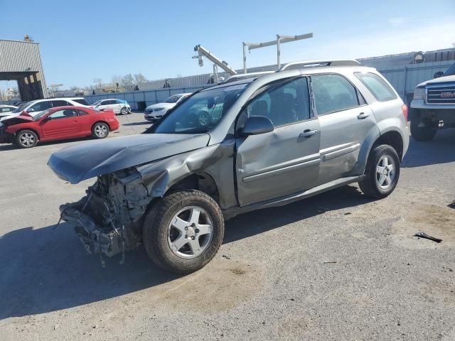 PONTIAC TORRENT 2006 2ckdl63f266144475