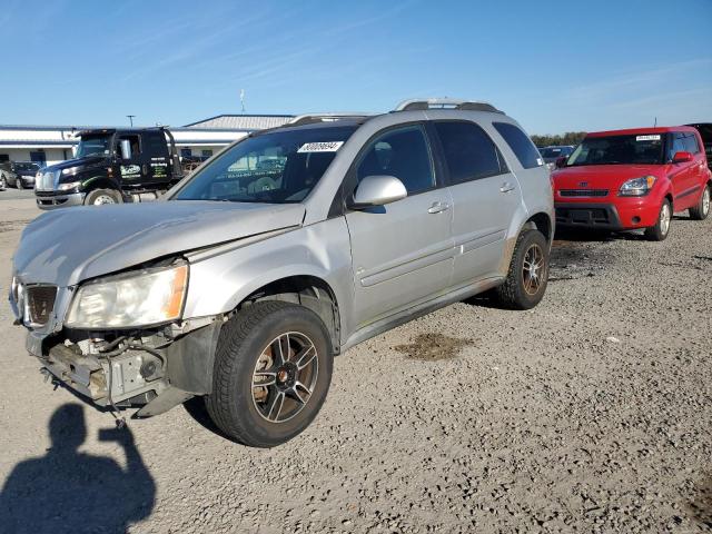 PONTIAC TORRENT 2007 2ckdl63f276031191