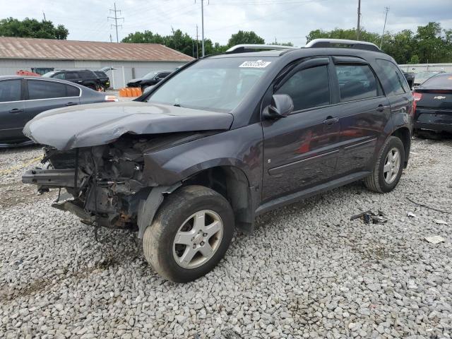 PONTIAC TORRENT 2007 2ckdl63f276042207