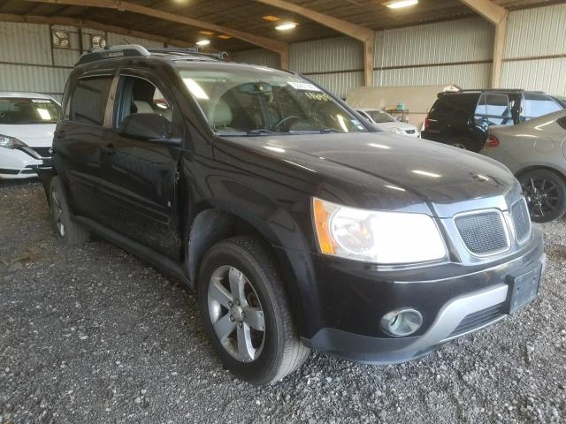 PONTIAC TORRENT 2007 2ckdl63f276116418