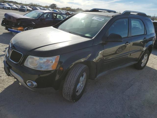 PONTIAC TORRENT 2007 2ckdl63f276226952