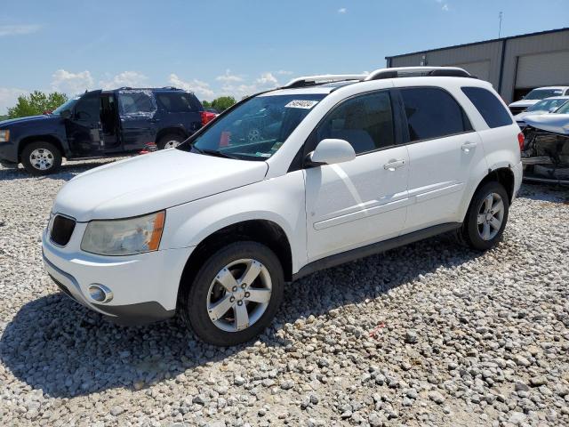 PONTIAC TORRENT 2007 2ckdl63f276235862