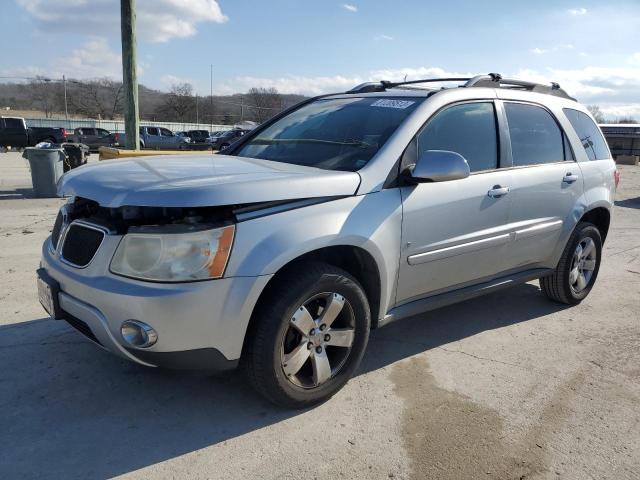 PONTIAC TORRENT 2006 2ckdl63f366056289