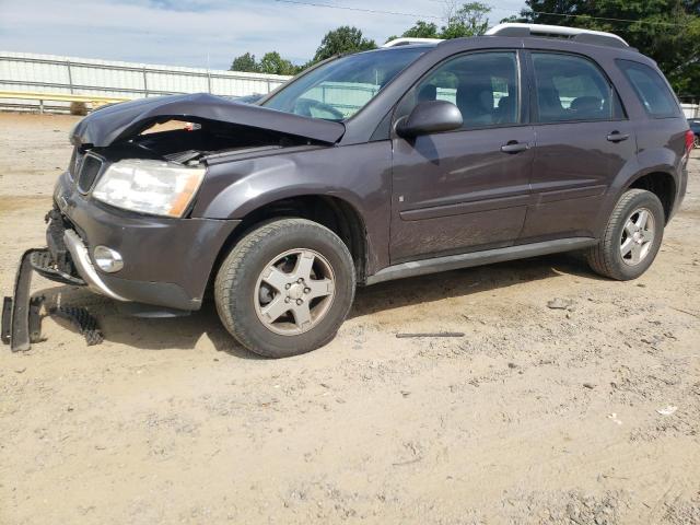 PONTIAC TORRENT 2007 2ckdl63f376096227