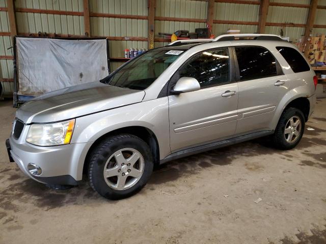 PONTIAC TORRENT 2007 2ckdl63f376246028