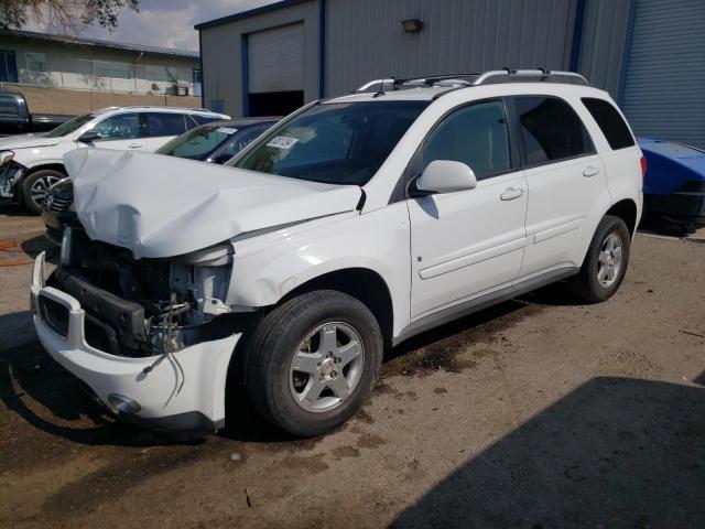 PONTIAC TORRENT 2006 2ckdl63f466027013