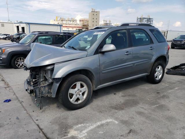 PONTIAC TORRENT 2006 2ckdl63f466101157